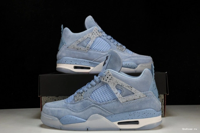 Retro (PE) UNC 4 Jordan 0417